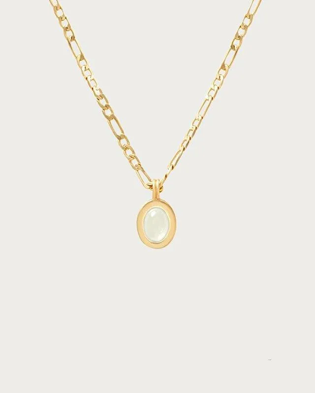 Devon Necklace