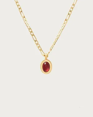 Devon Necklace