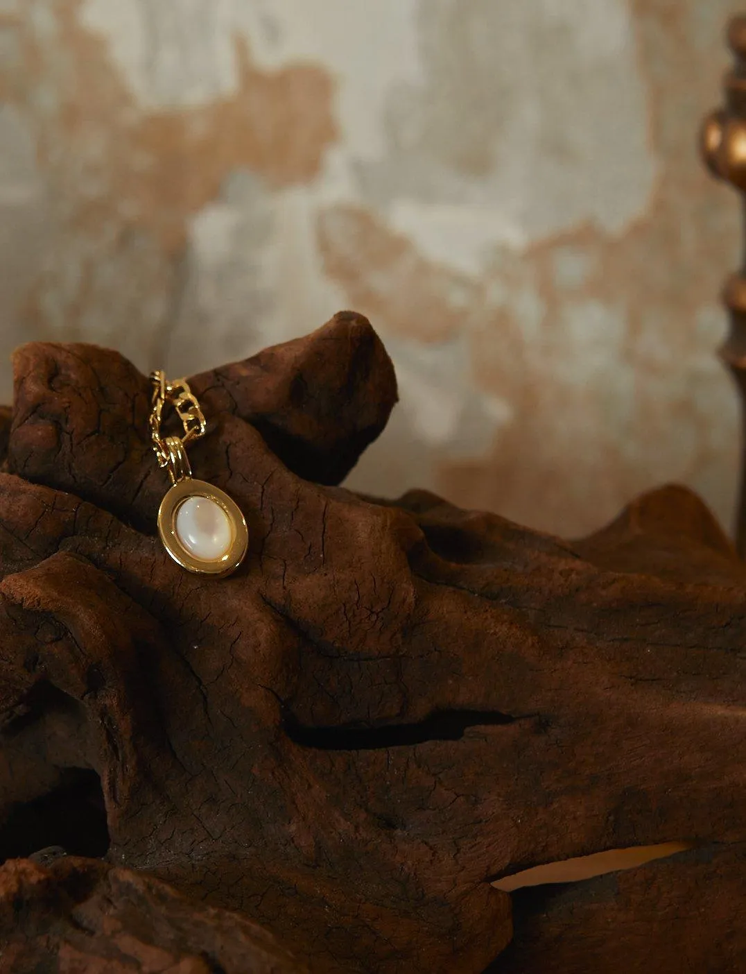 Devon Necklace