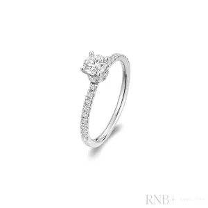 Diamond Engagement Ring