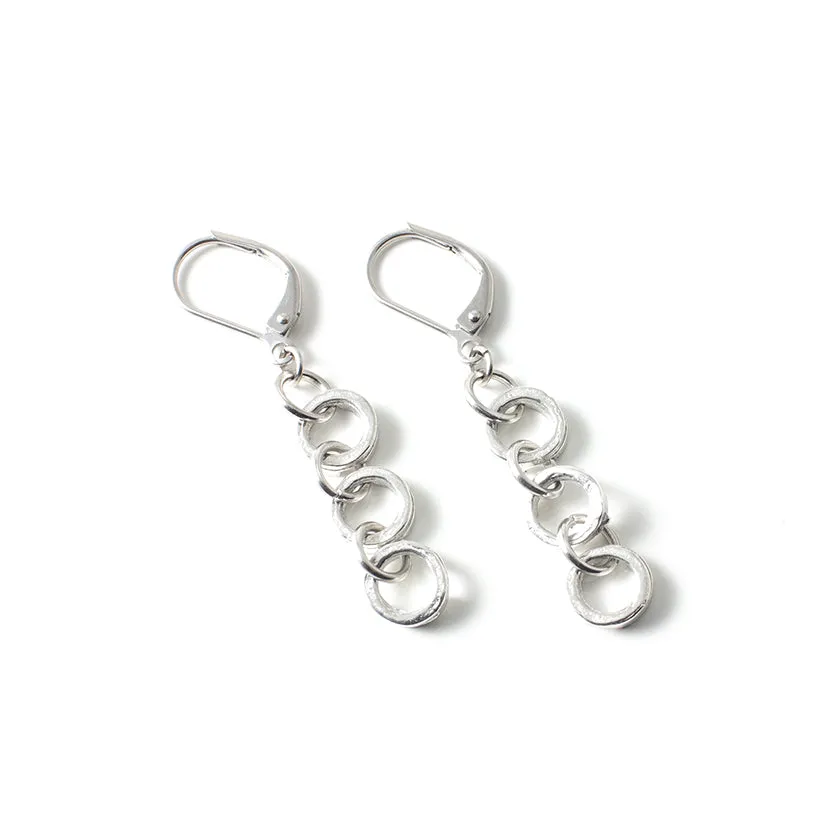Dieppe Earrings