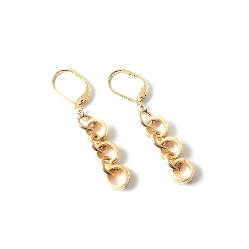 Dieppe Earrings