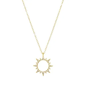 Domingo Necklace
