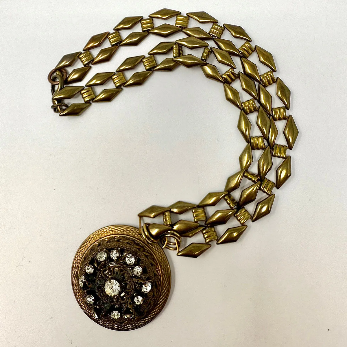 Erin Knight Necklace