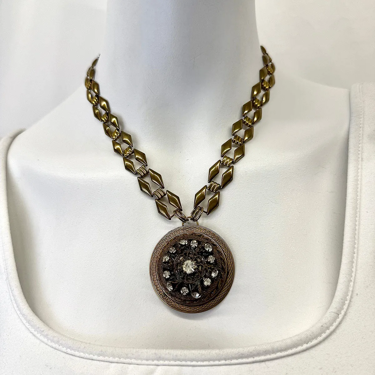 Erin Knight Necklace