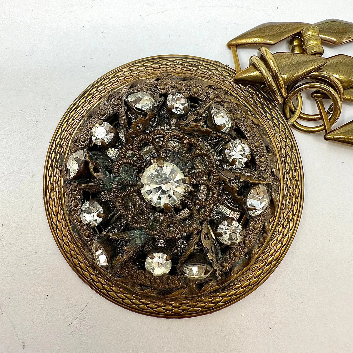 Erin Knight Necklace