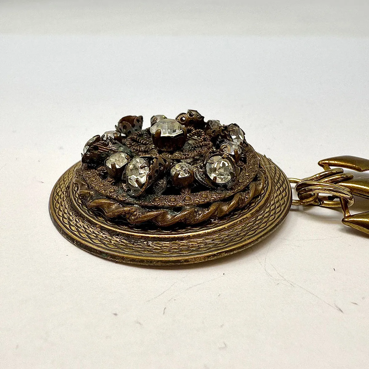 Erin Knight Necklace