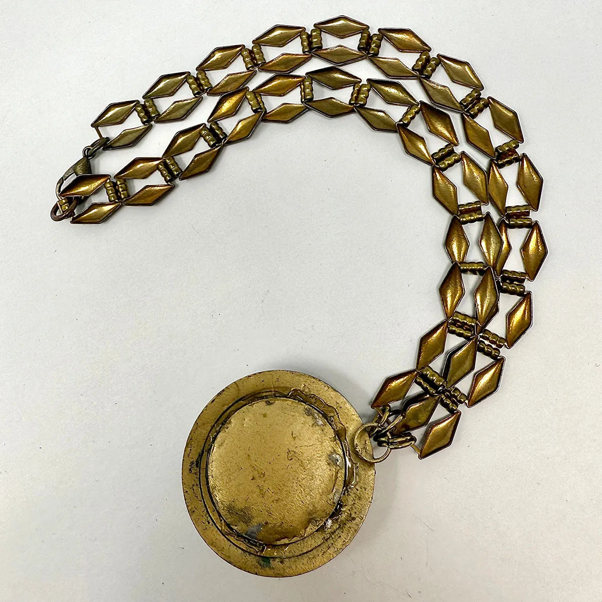 Erin Knight Necklace