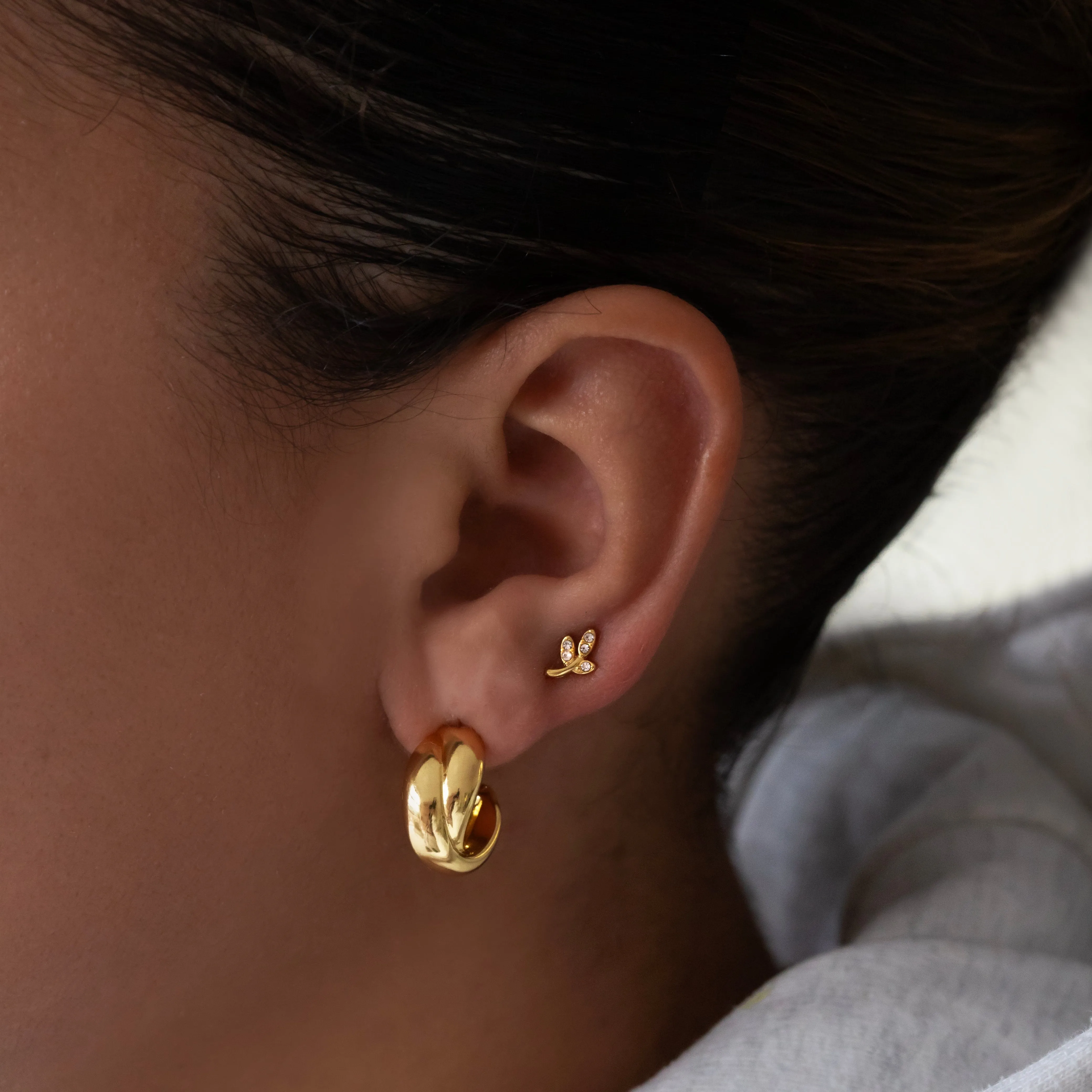 Esther Stud Earrings