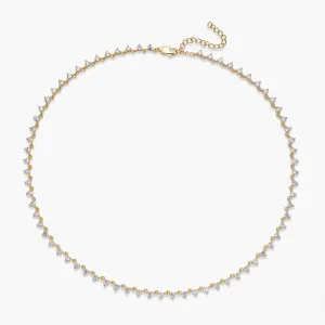Estrella Necklace