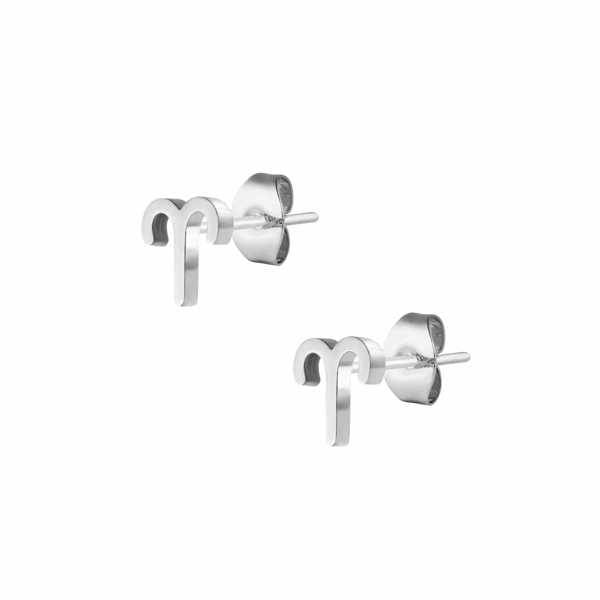Fate Zodiac Stud Earrings