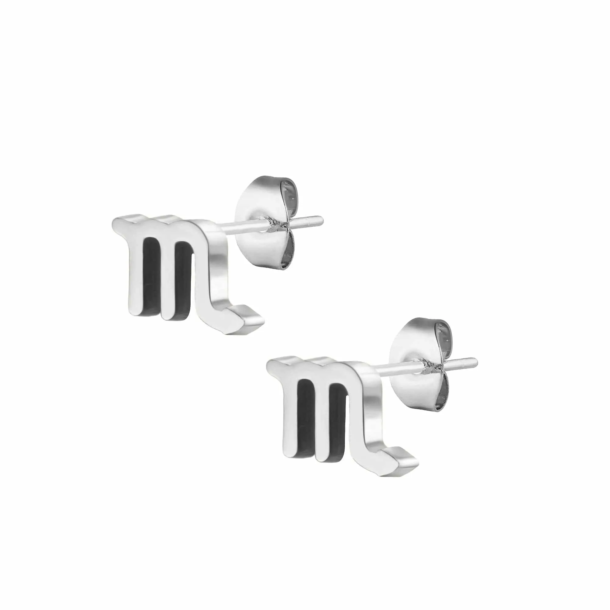Fate Zodiac Stud Earrings