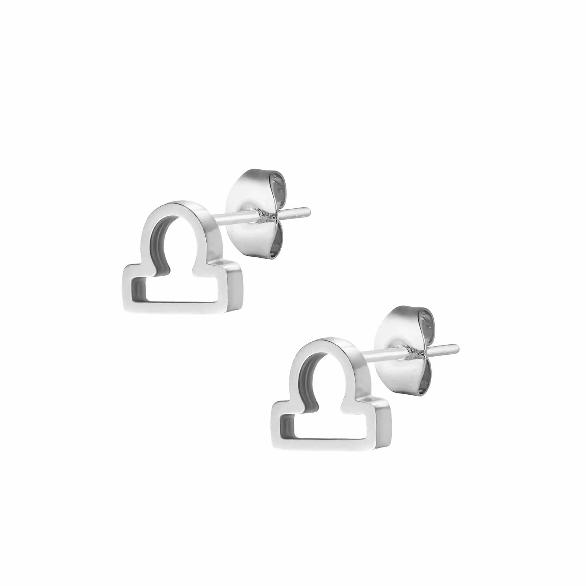 Fate Zodiac Stud Earrings