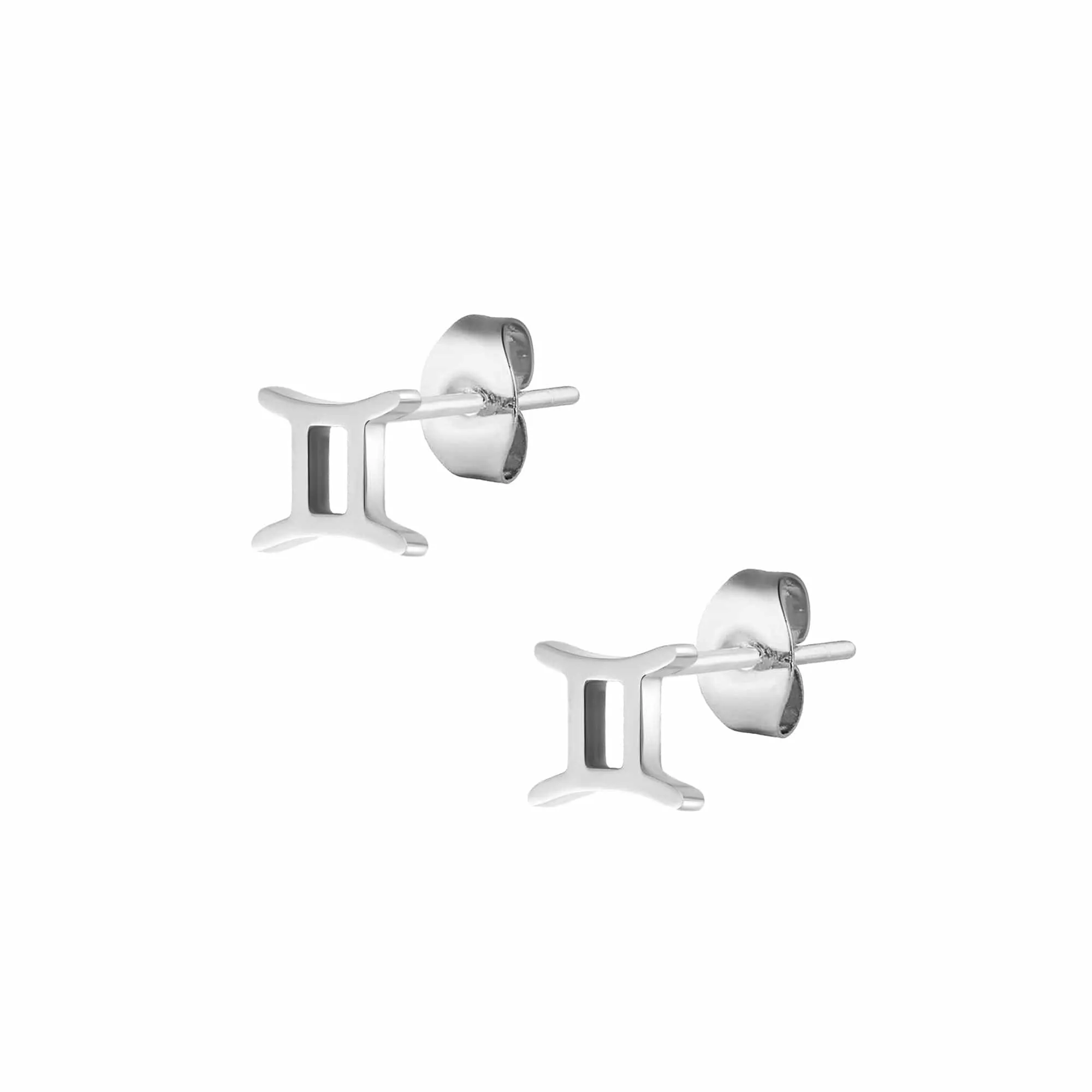 Fate Zodiac Stud Earrings