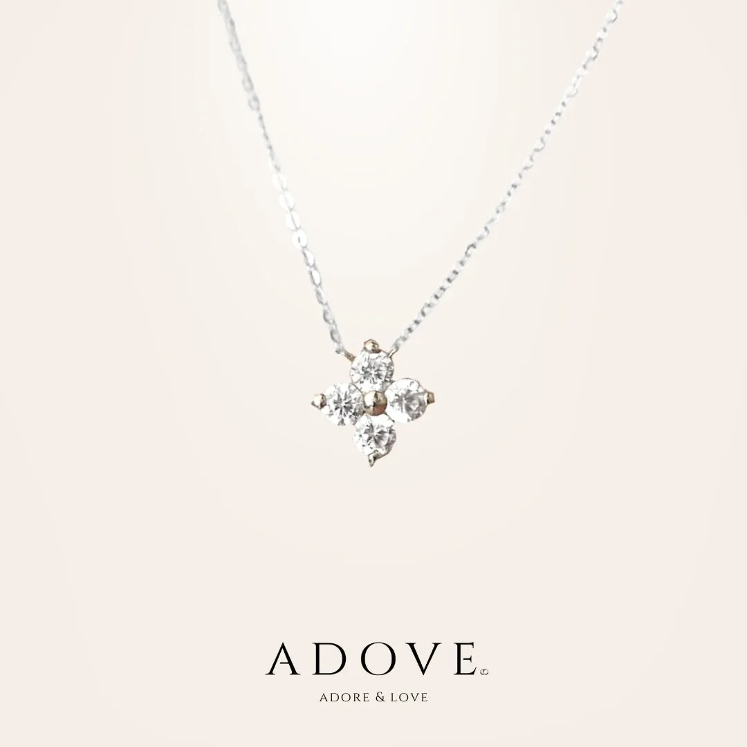 Fayola Necklace