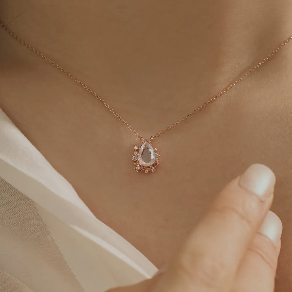 Fiore Necklace