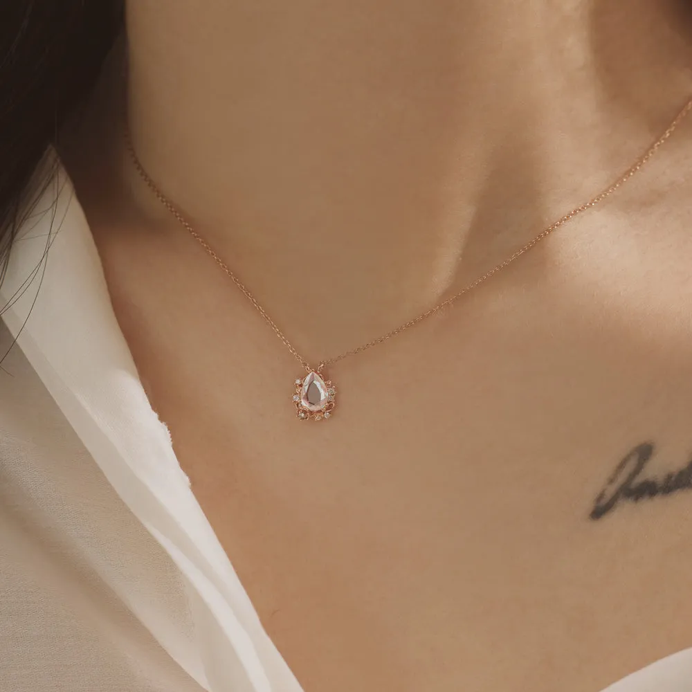 Fiore Necklace