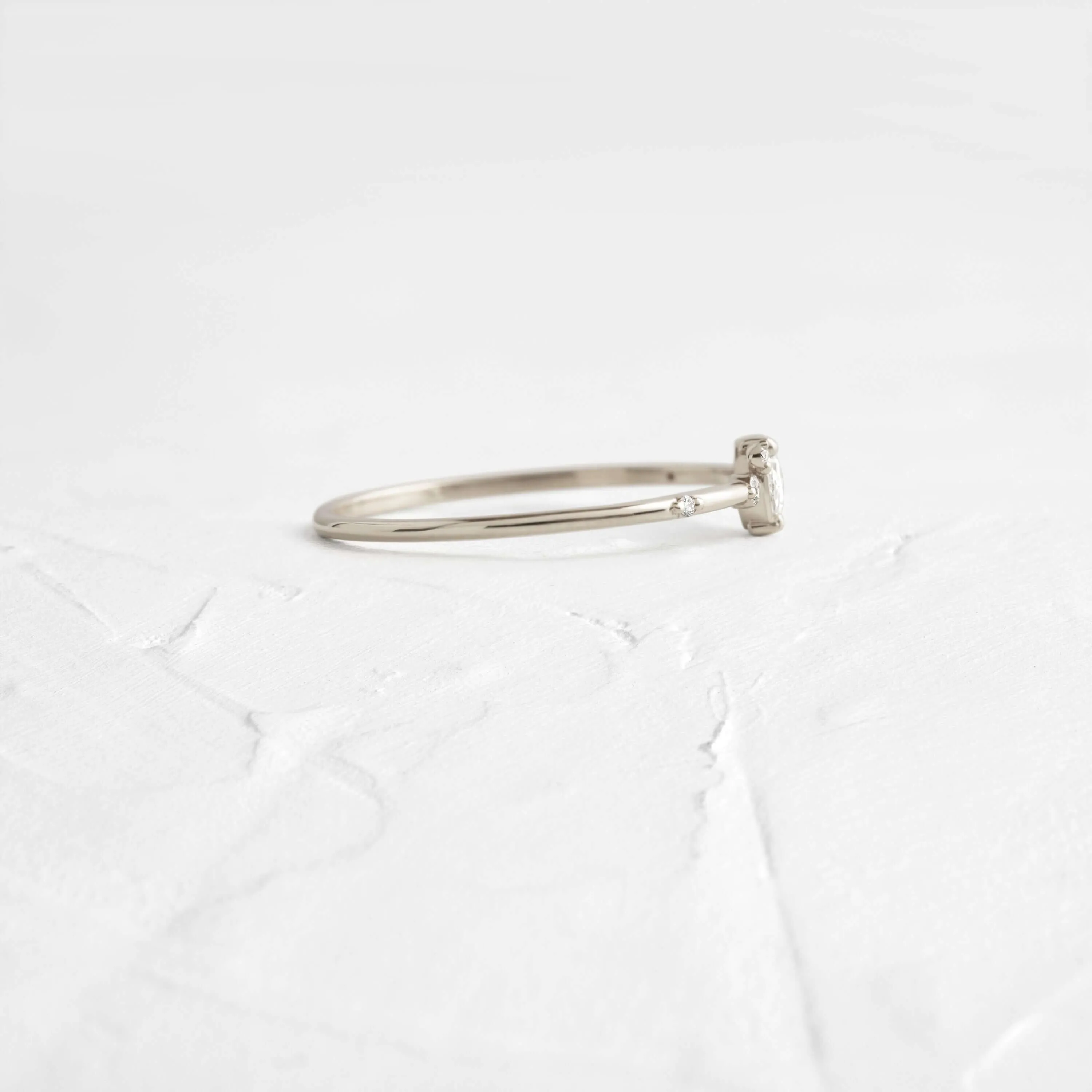 Flurry Ring