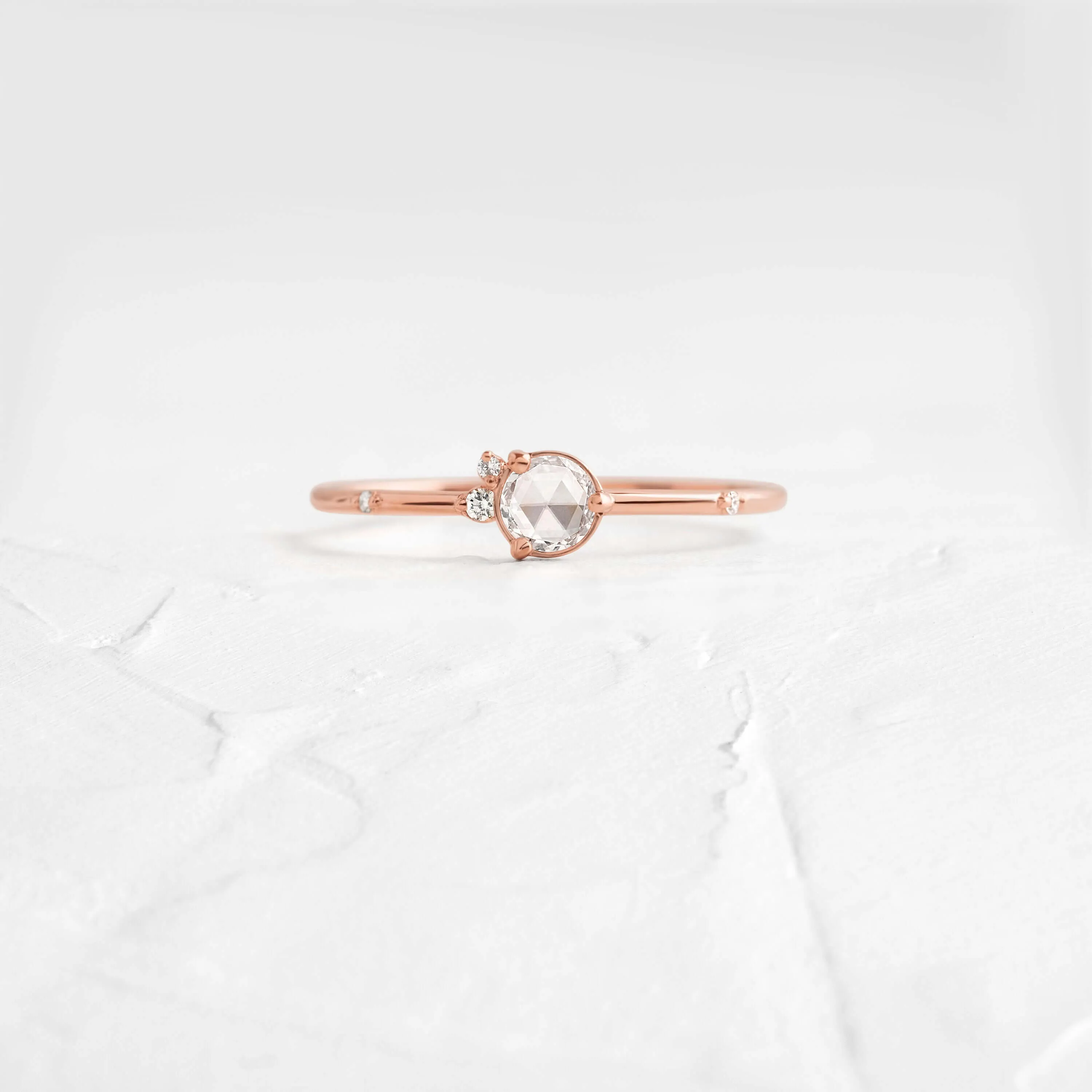 Flurry Ring