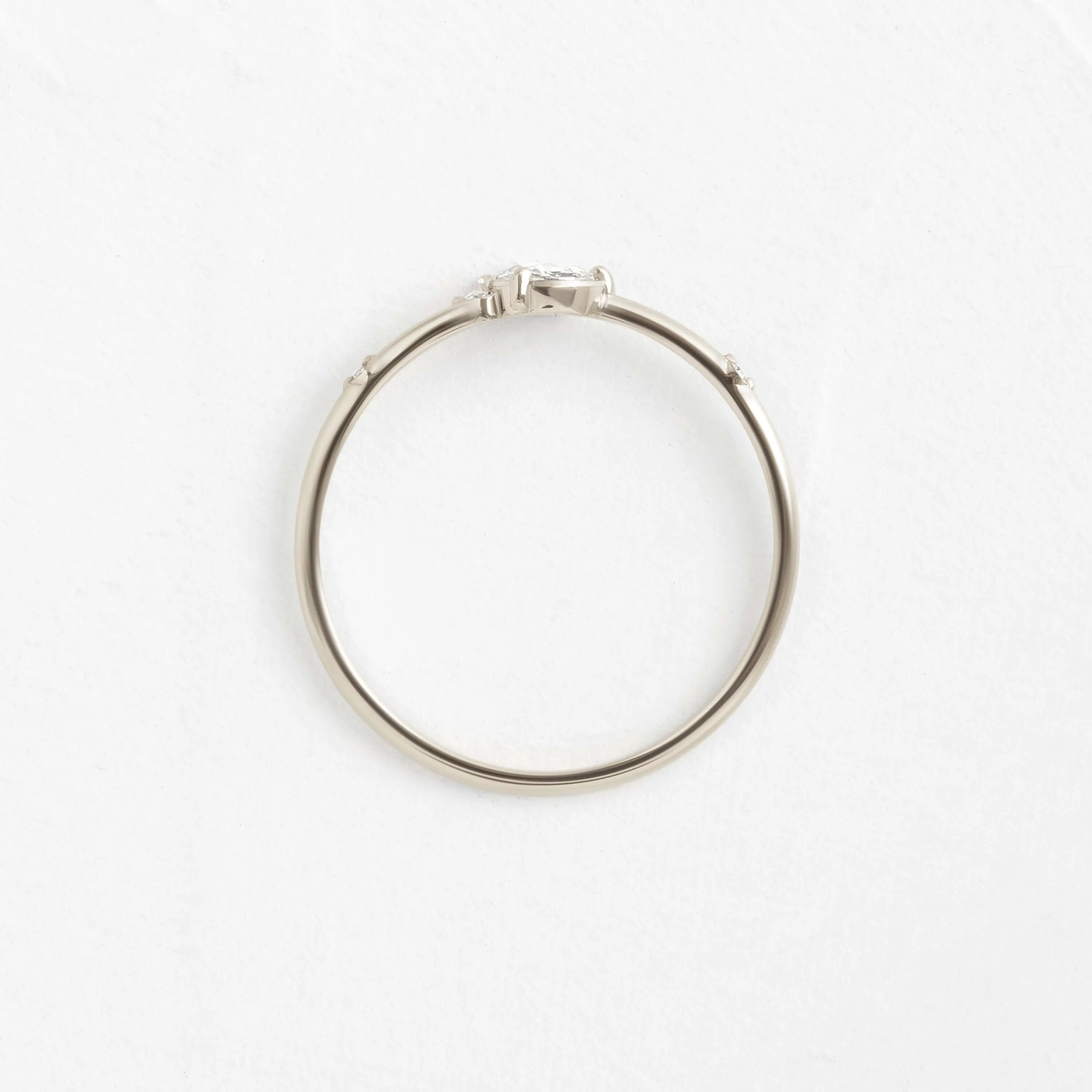 Flurry Ring