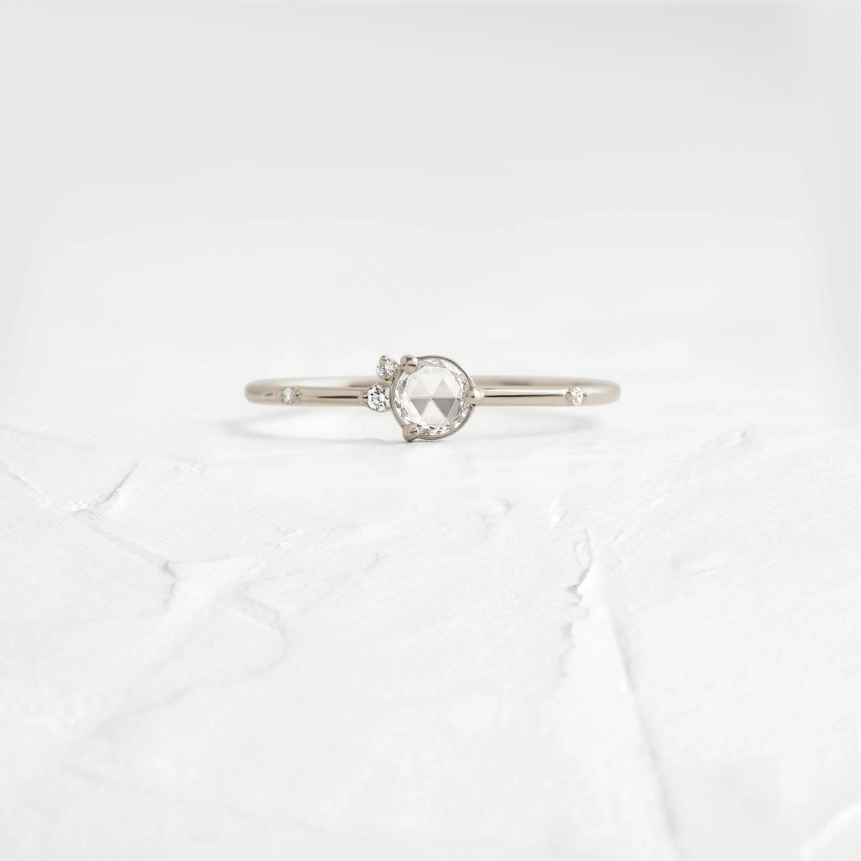 Flurry Ring