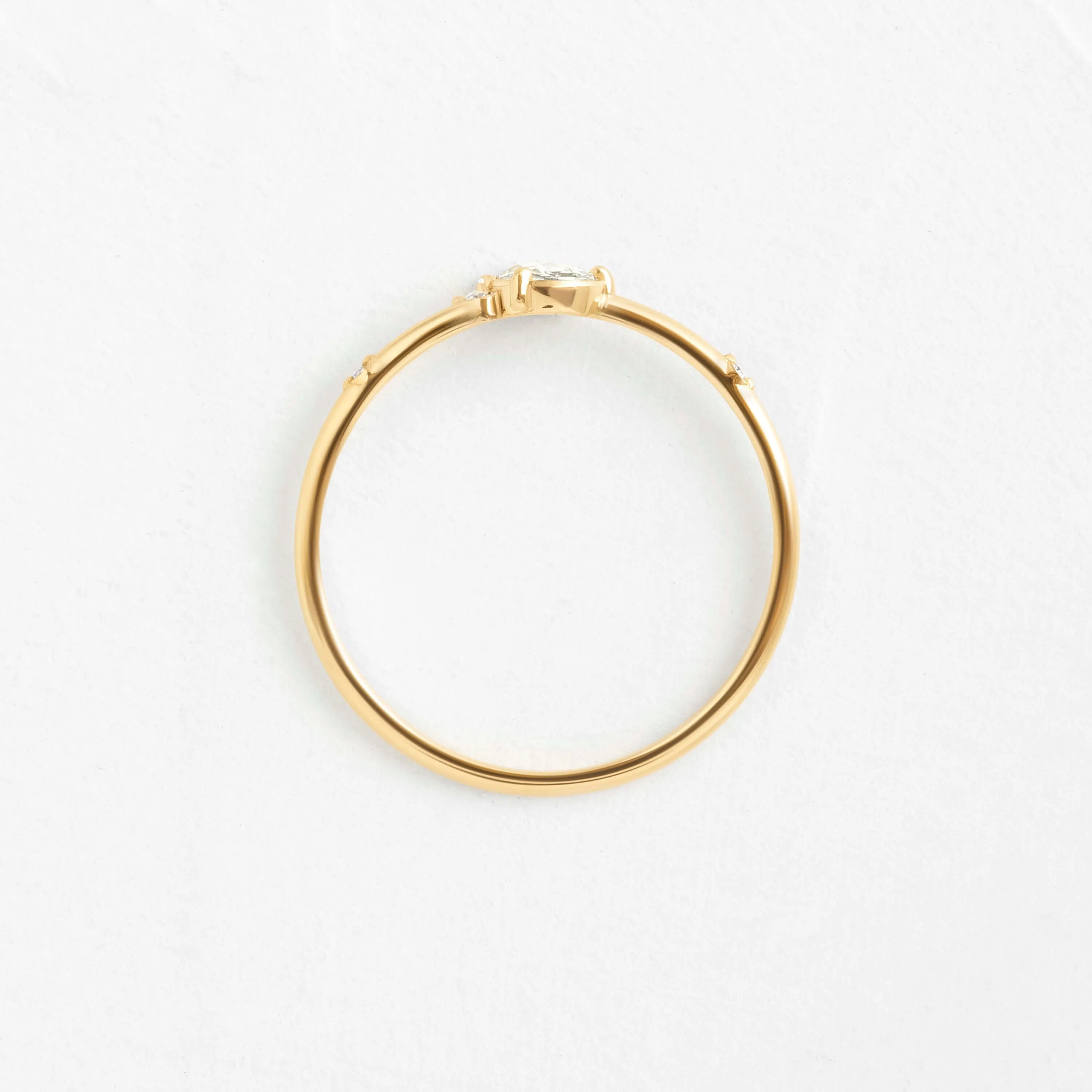 Flurry Ring