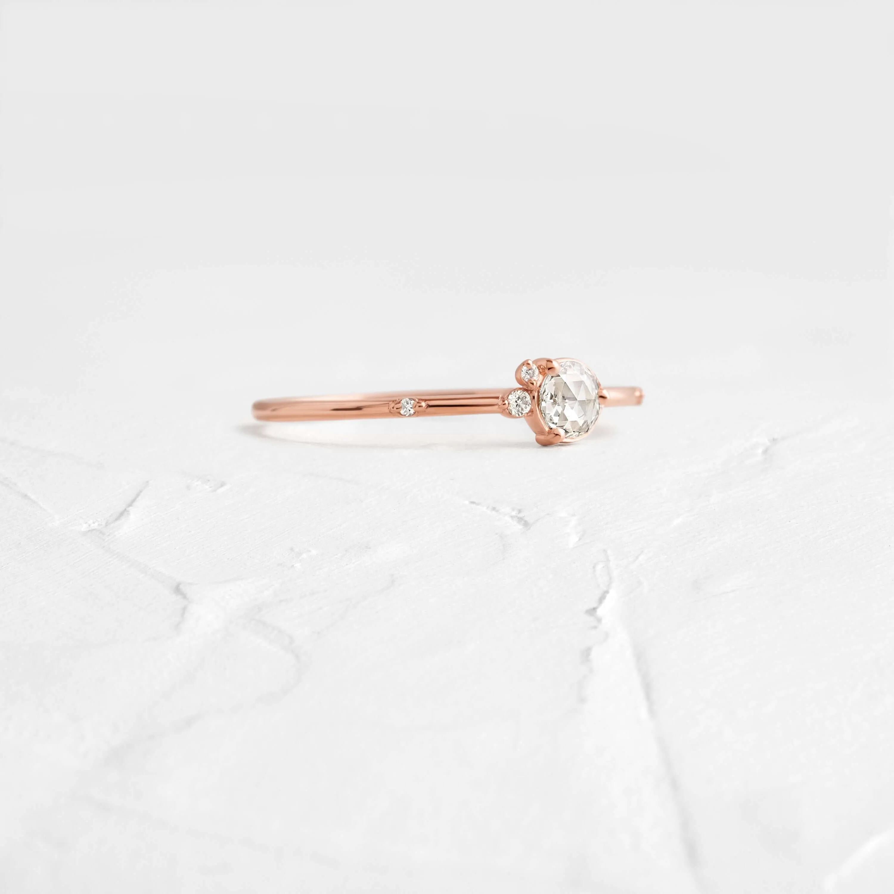 Flurry Ring