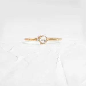 Flurry Ring