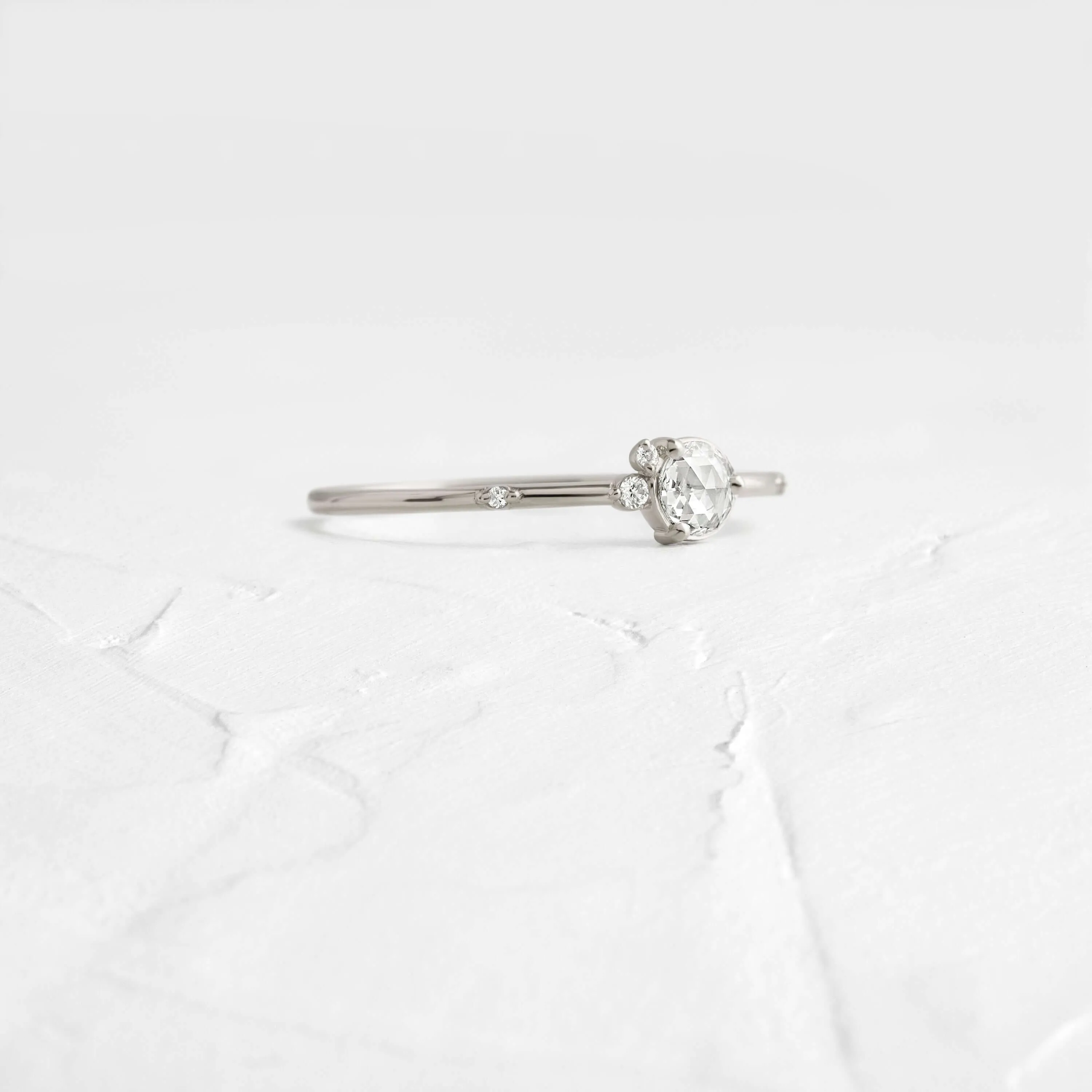 Flurry Ring