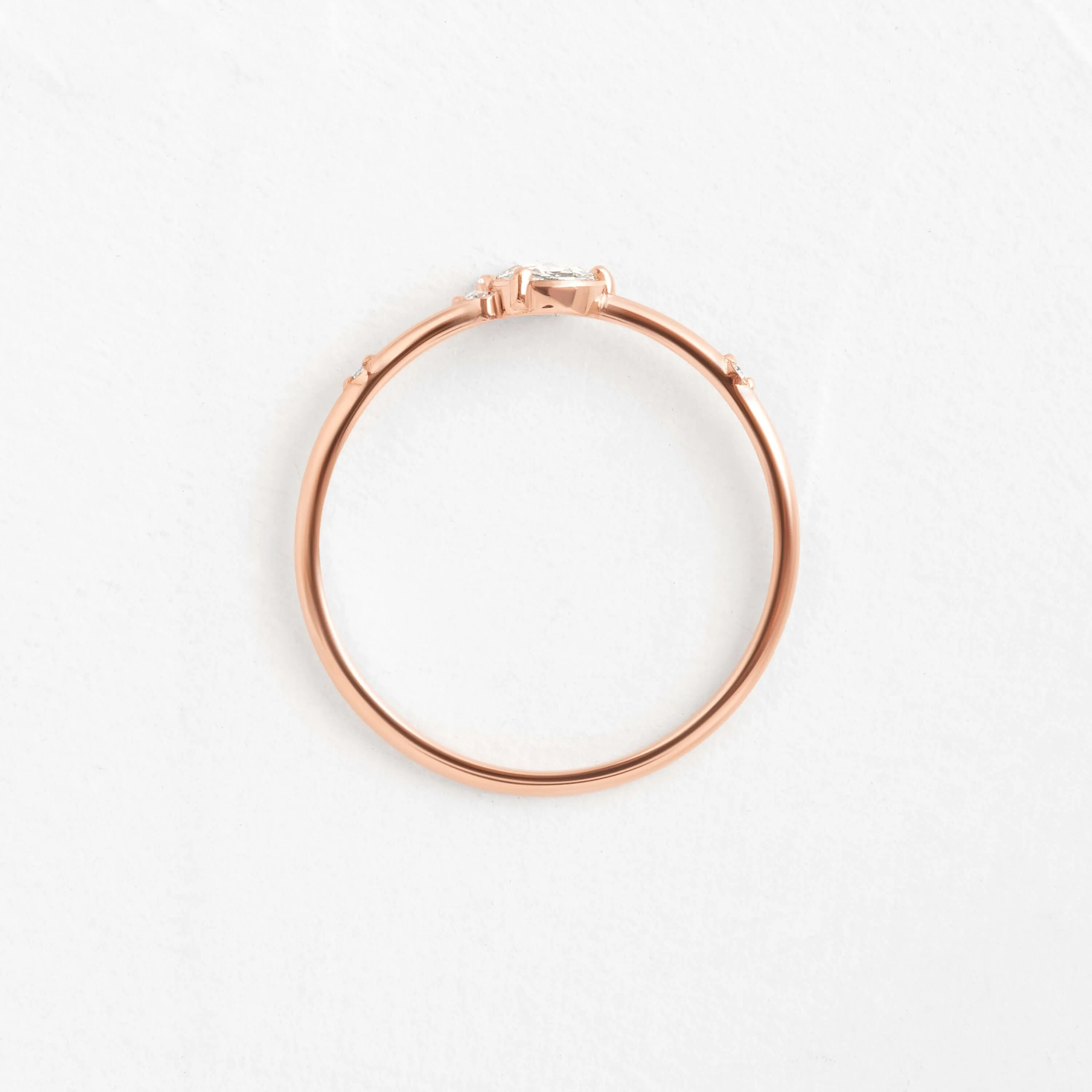 Flurry Ring