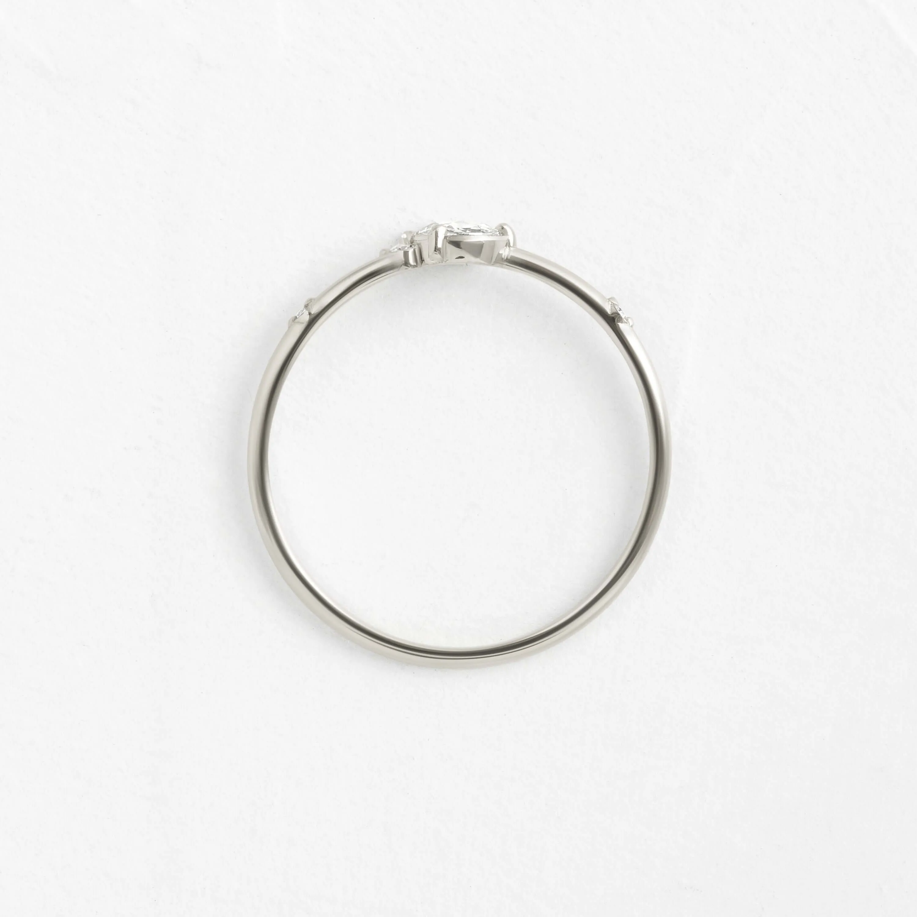 Flurry Ring