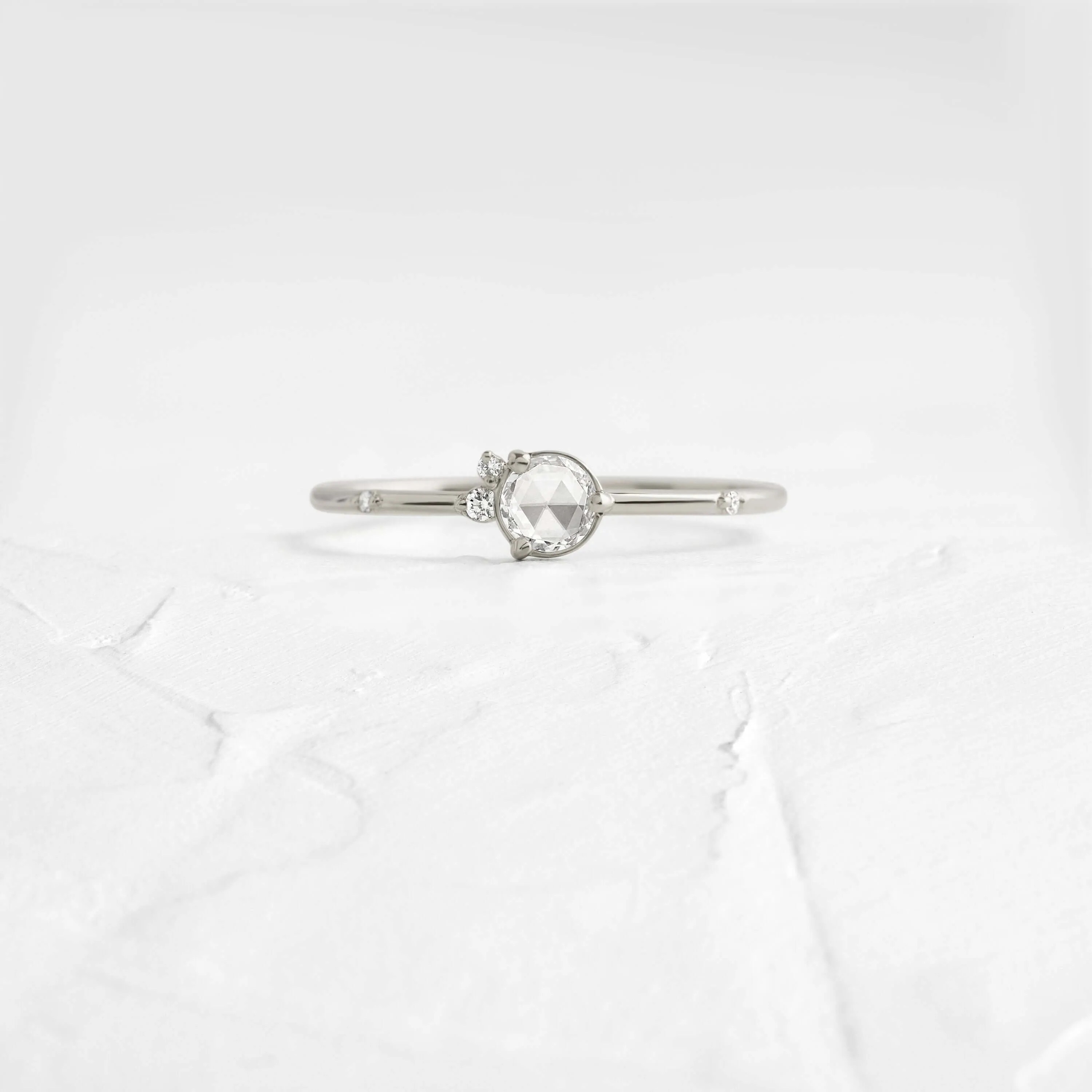 Flurry Ring