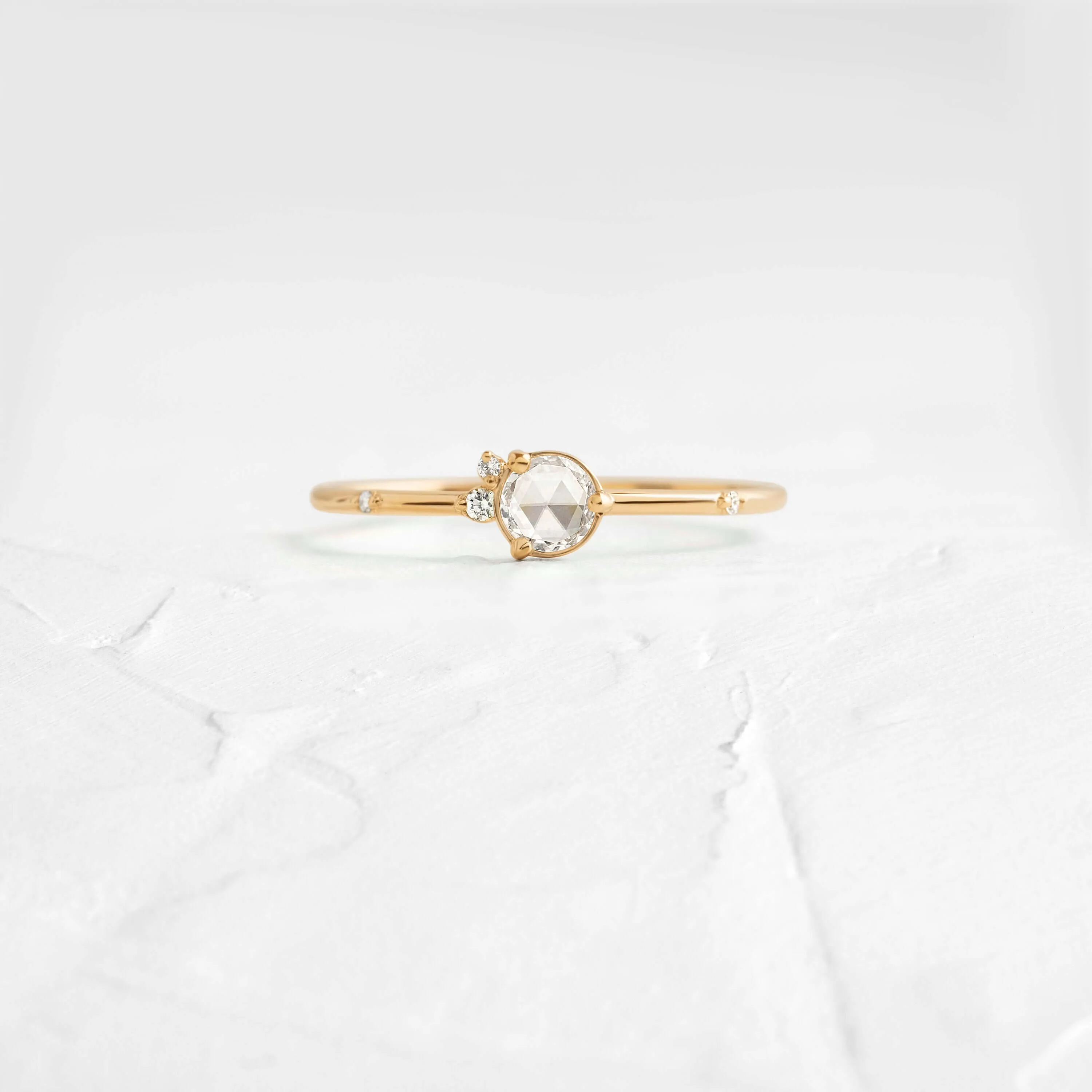 Flurry Ring