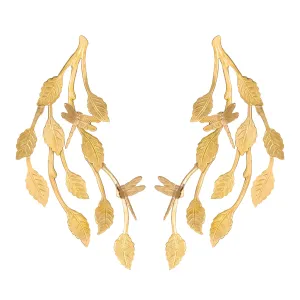 Gaea Earrings