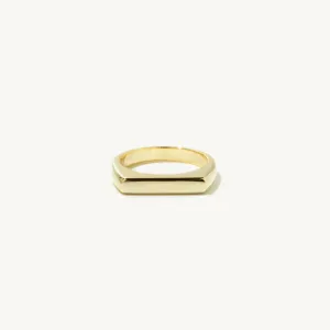 Ginara Stack Ring