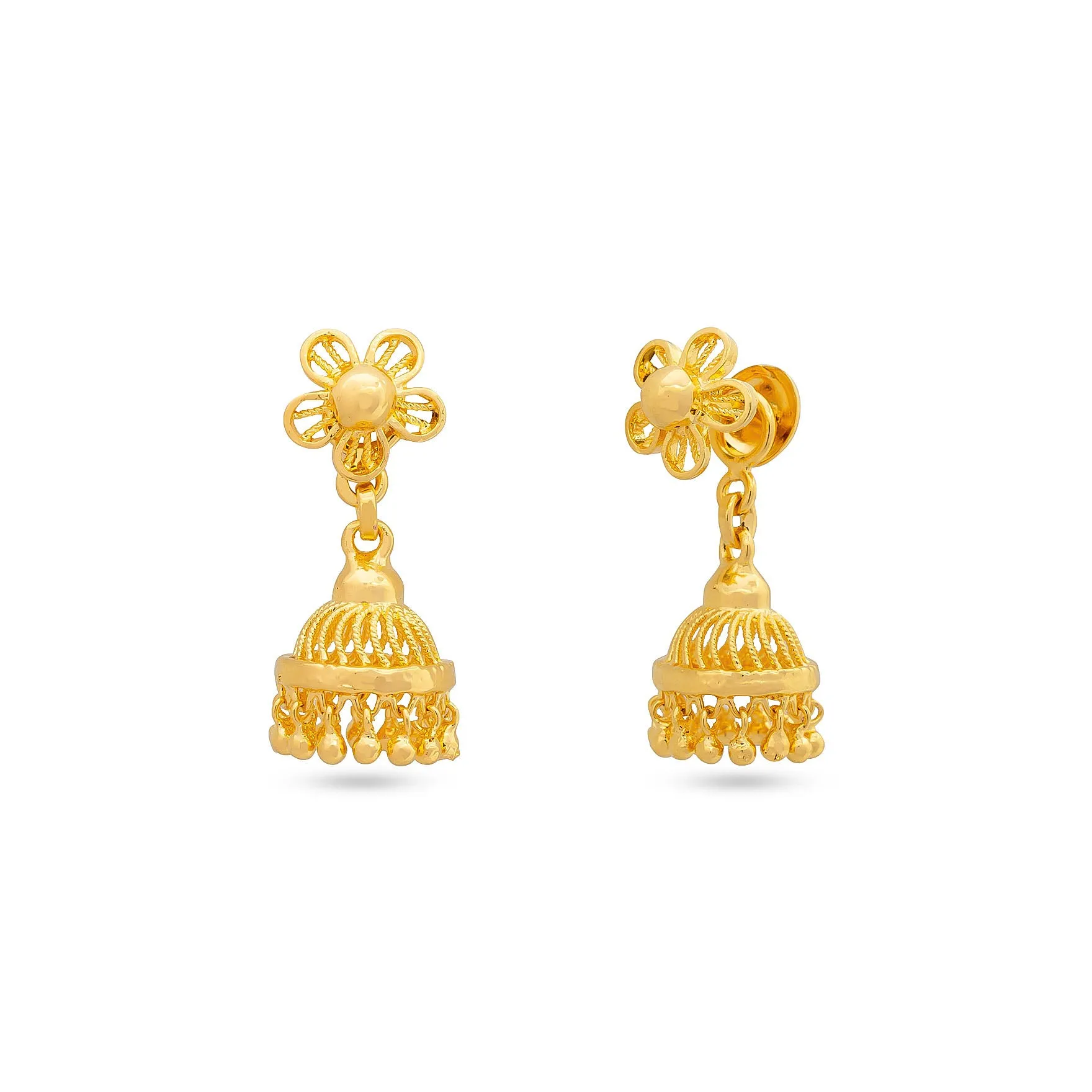 GOLDEN JIMIKKA STUD PGJST68-001