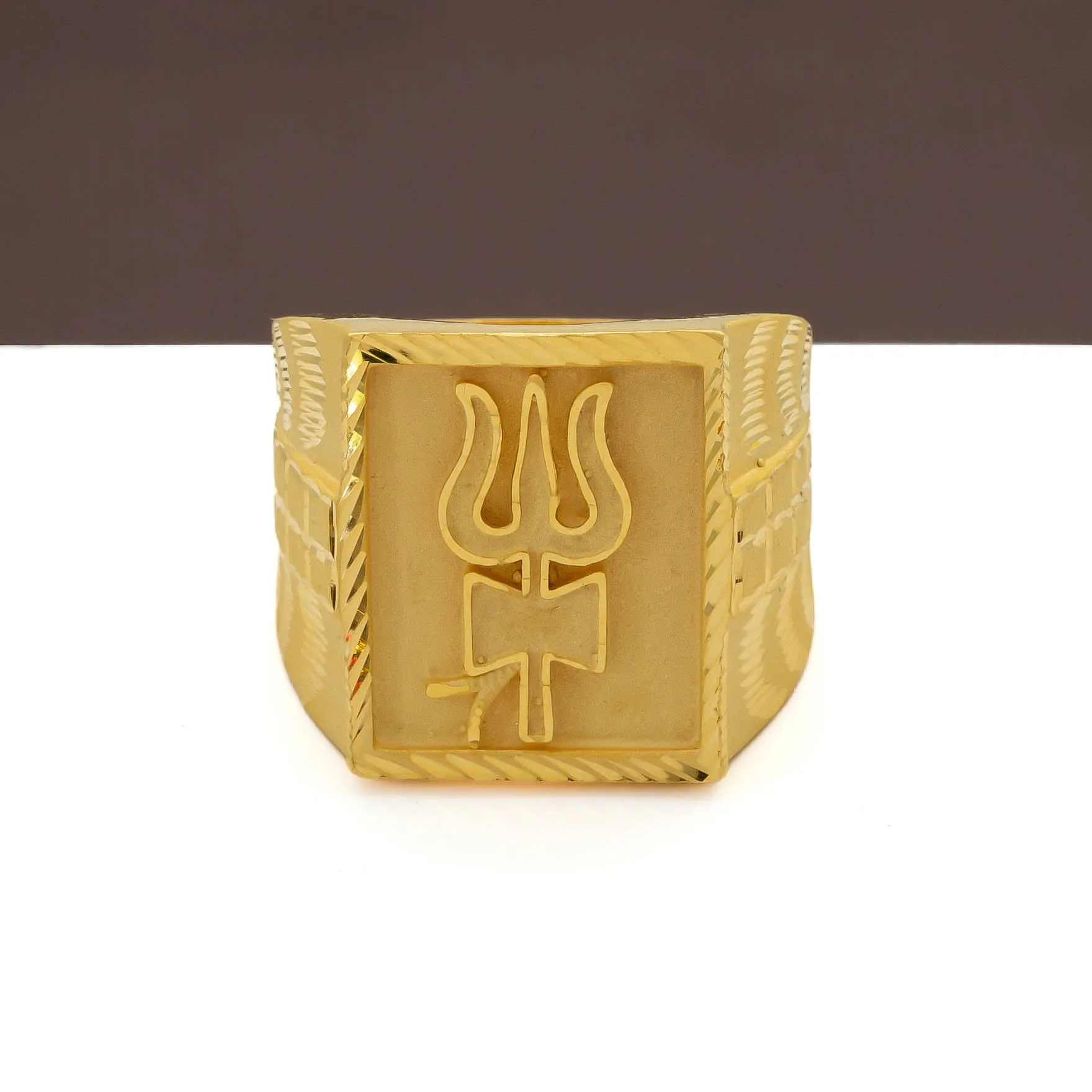 GOLDEN RING PGGR2-005