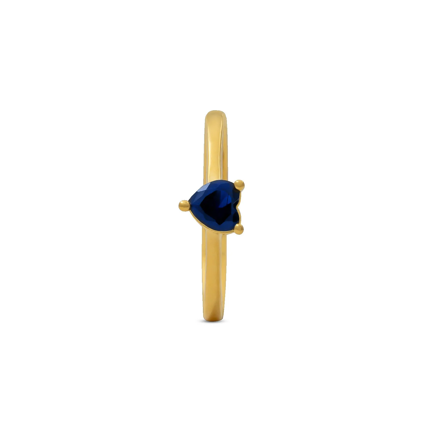 GOLDEN STONE RING PSR43BL-051