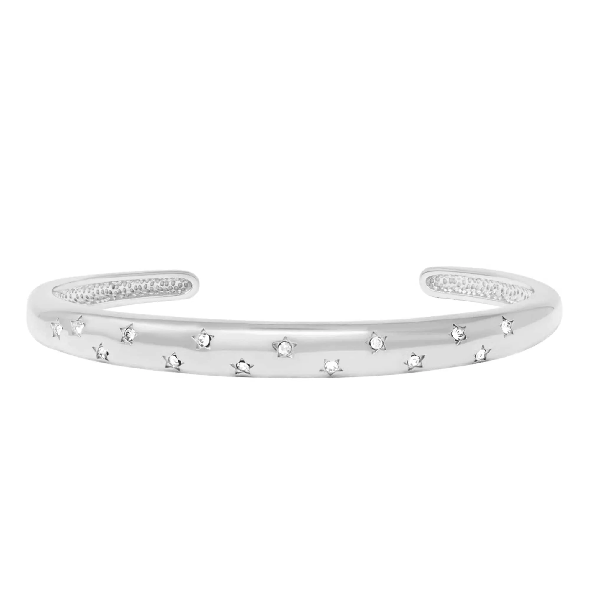 Gravity Cuff Bracelet