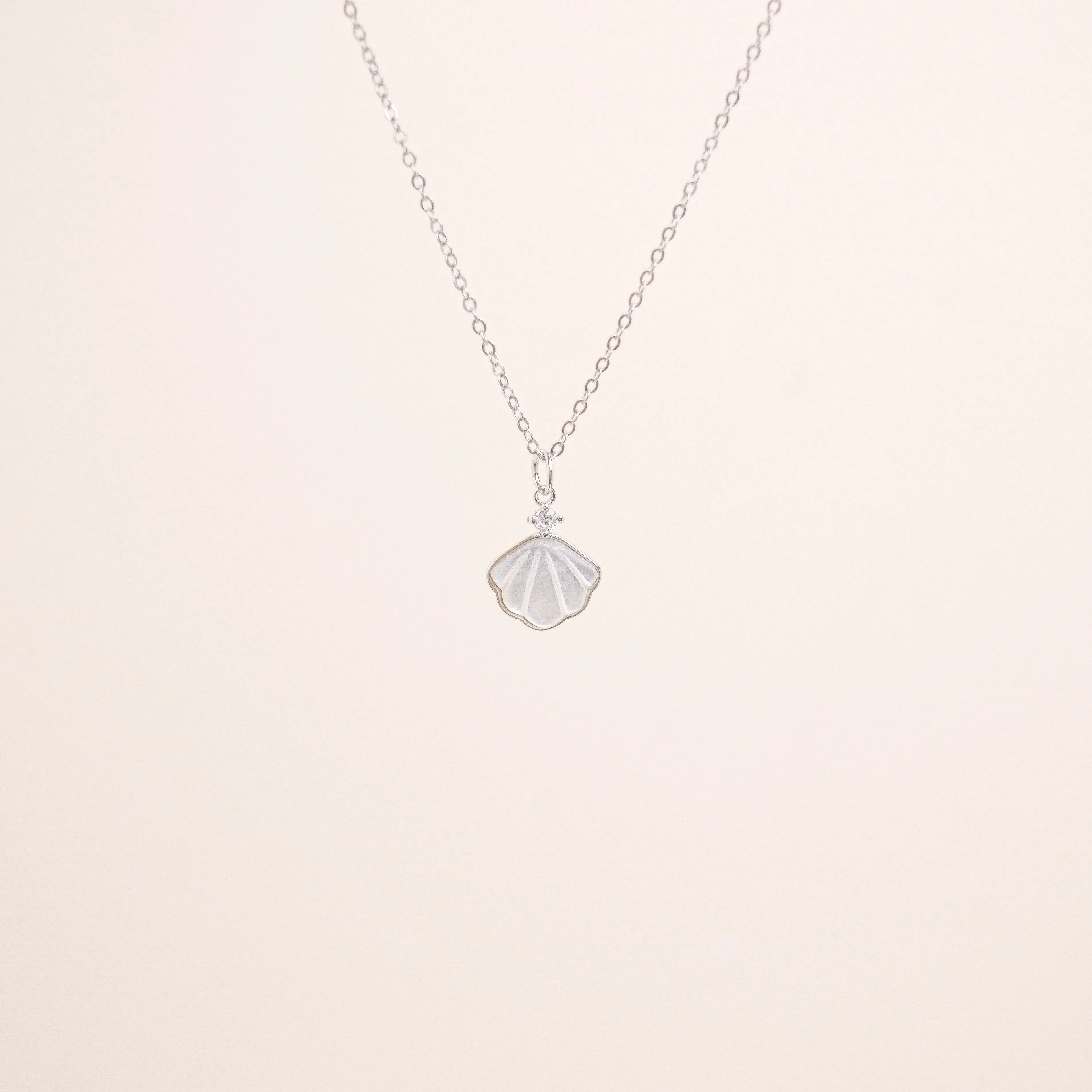 Greta Necklace