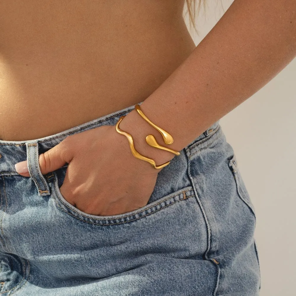 Harley Bracelet