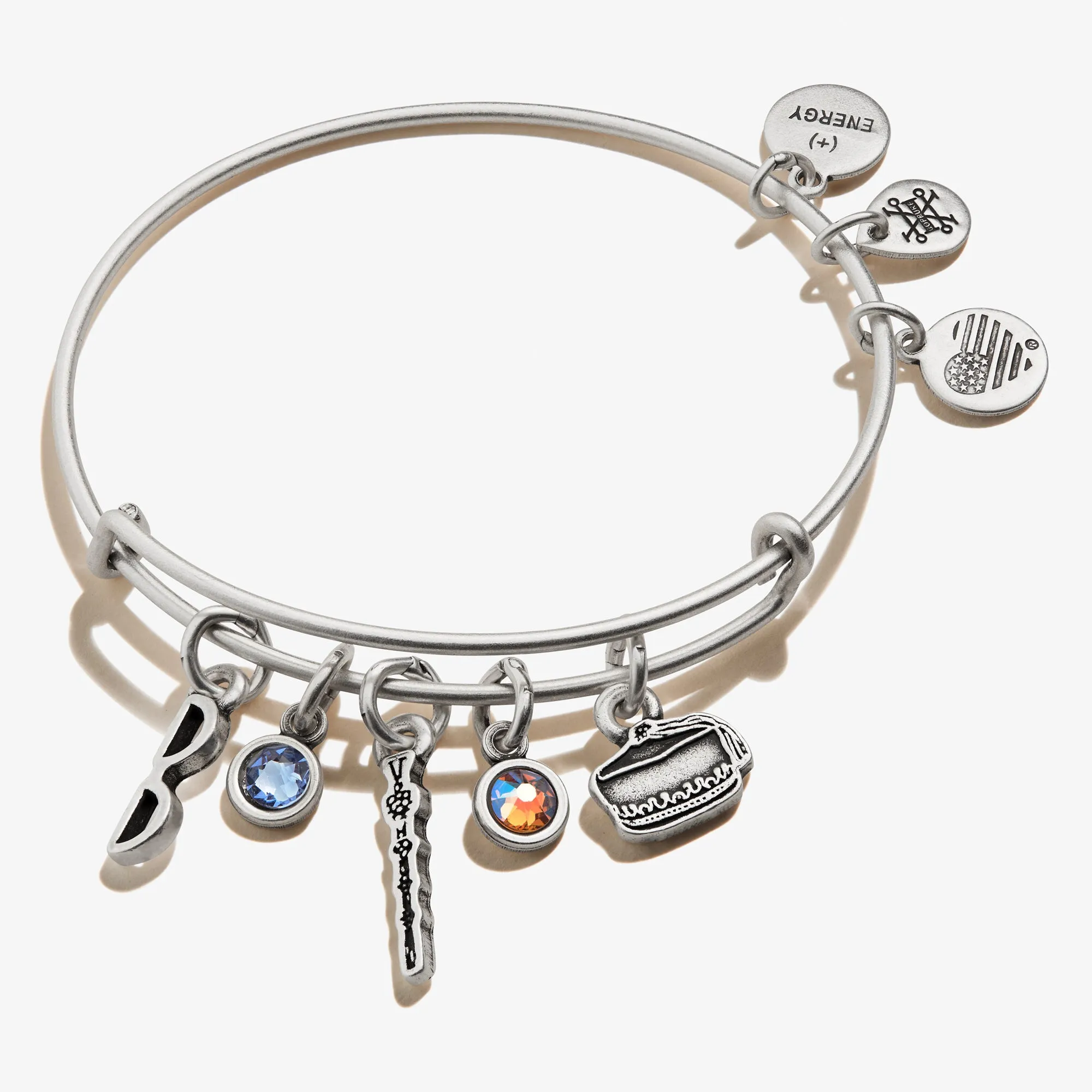 Harry Potter? Dumbledore Multi-Charm Bangle