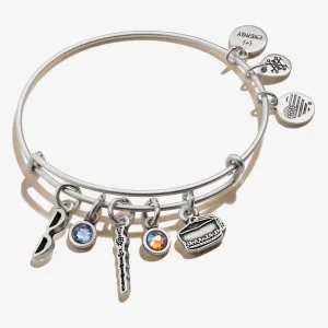 Harry Potter? Dumbledore Multi-Charm Bangle