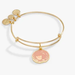 Harry Potter? Ginny Pygmy Puff Charm Bangle Bracelet