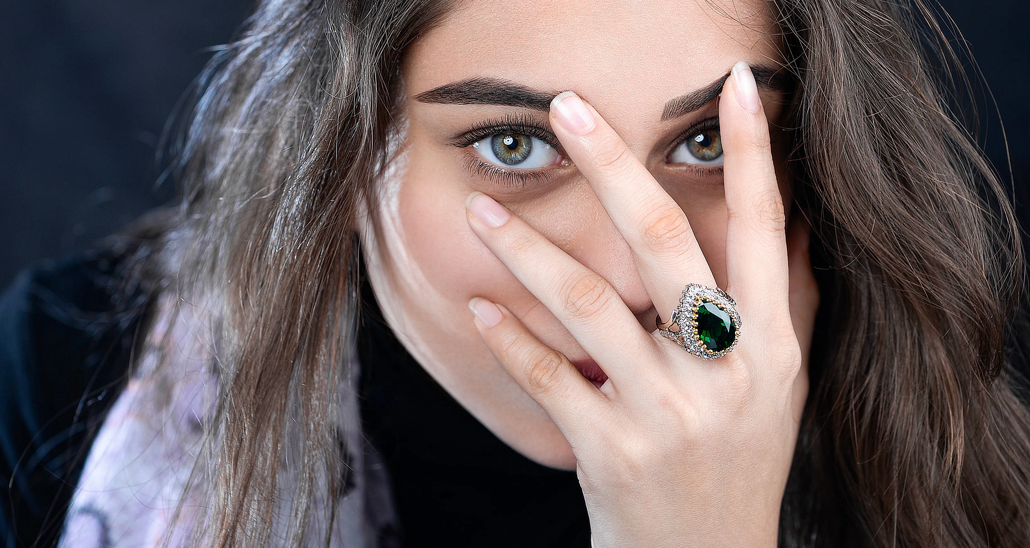 HURREM SULTAN RING