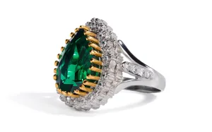 HURREM SULTAN RING