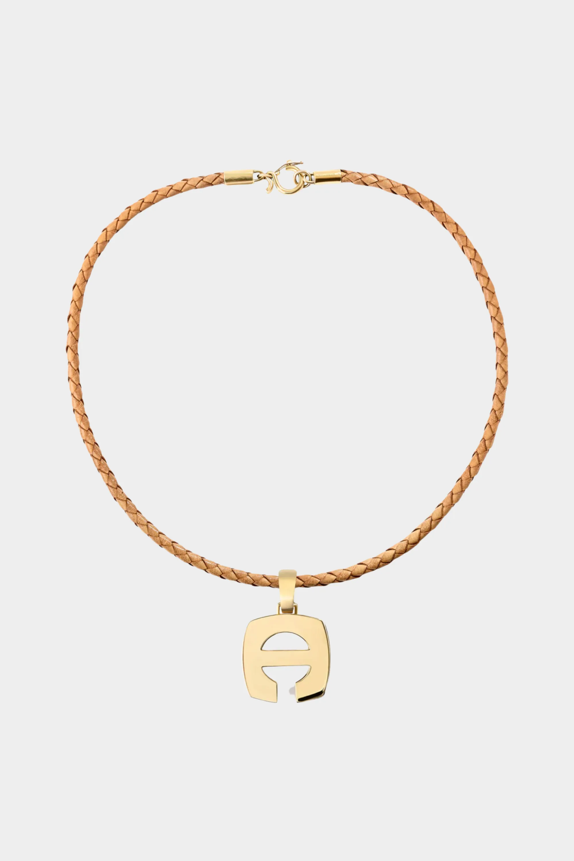 Intreccia Leather Cord
