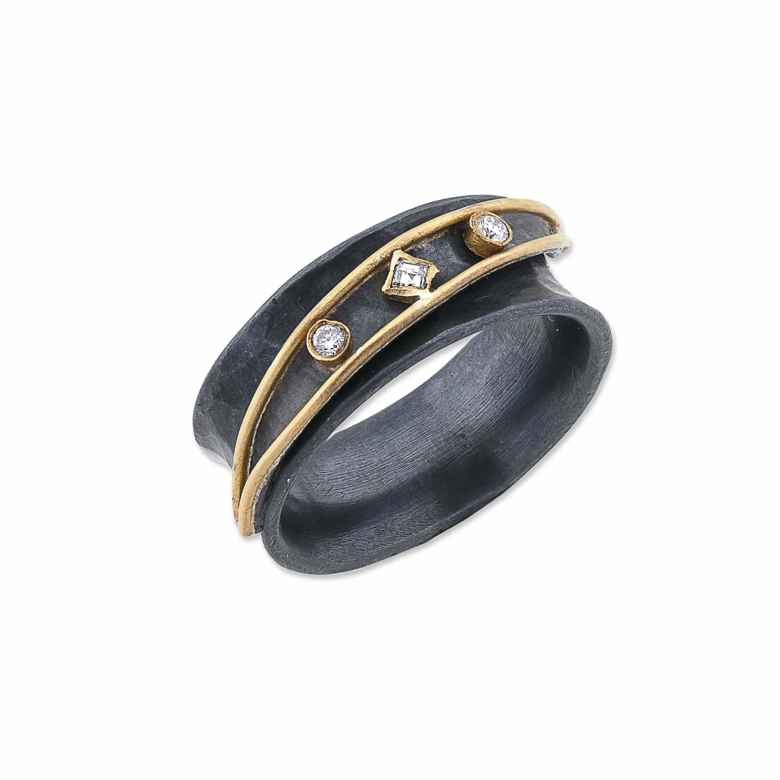 Inversion Ring 8 mm