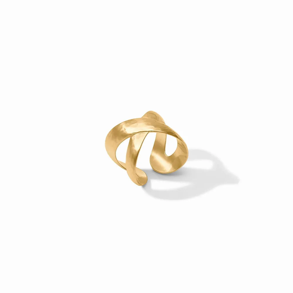 Julie Vos Catalina X Ring