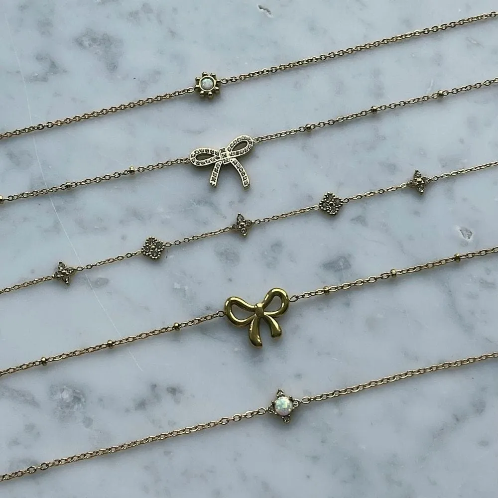 Kaya Bracelet